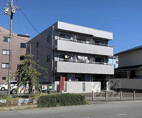 京都府亀岡市大井町並河２丁目 賃貸マンション