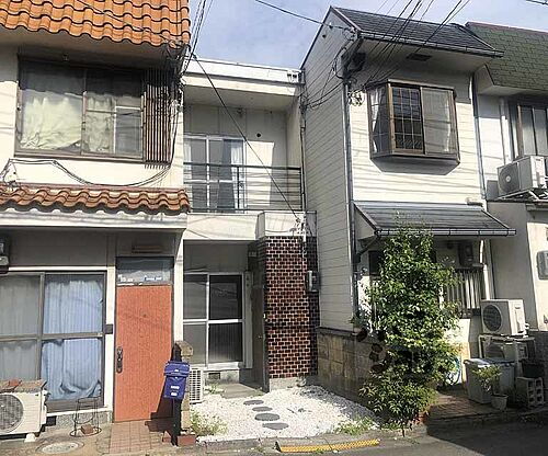 寺戸町西田中瀬貸家２０−４１