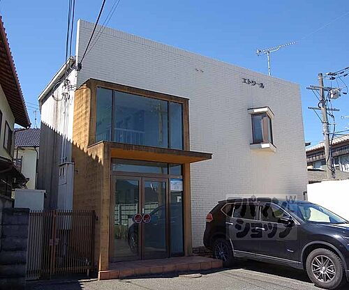 京都府亀岡市下矢田町４丁目 賃貸マンション