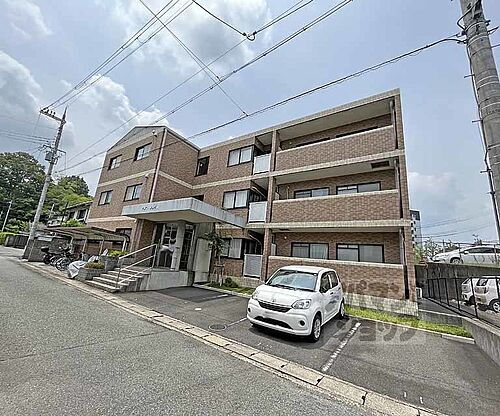 京都府亀岡市南郷町 築25年2ヶ月 3階建