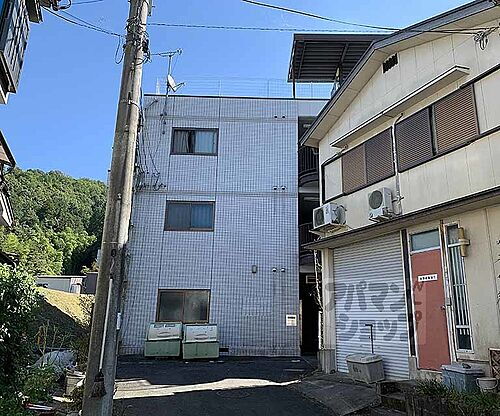 京都府亀岡市曽我部町南条向山 賃貸マンション