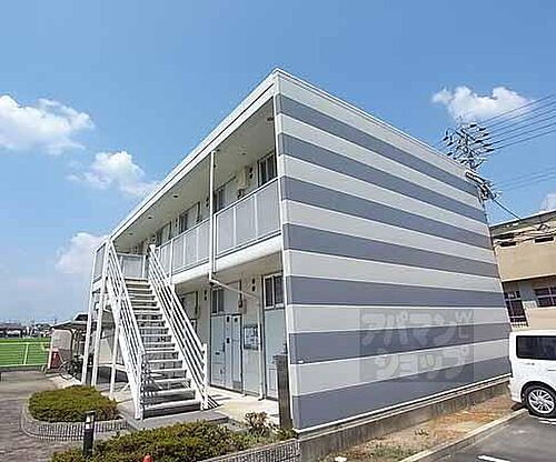 京都府京都市伏見区羽束師菱川町 築23年10ヶ月 2階建