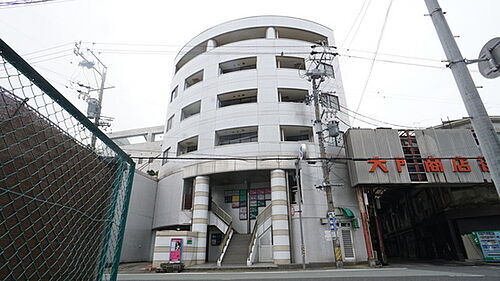 三重県津市大門 賃貸マンション