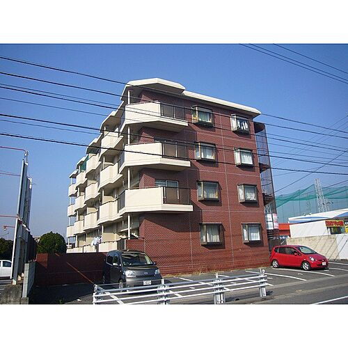 三重県津市栗真町屋町 賃貸マンション