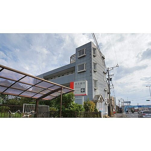 三重県津市栗真町屋町 賃貸マンション
