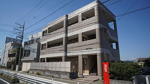 三重県津市江戸橋１丁目 賃貸マンション