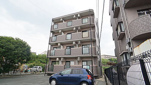 三重県津市鳥居町 賃貸マンション