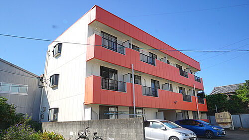 三重県津市幸町 賃貸マンション