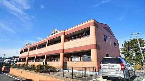 三重県津市津興 賃貸アパート