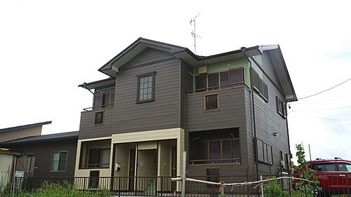 三重県津市白塚町 賃貸アパート