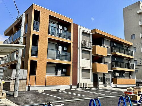 三重県津市南丸之内 賃貸マンション