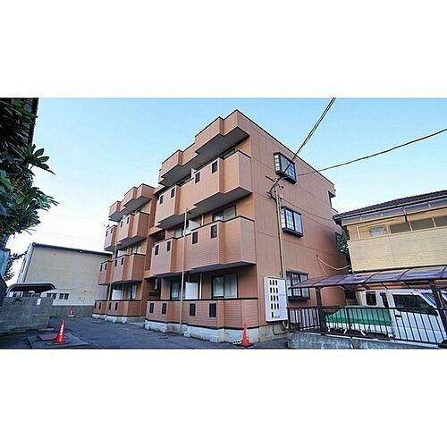 三重県津市栗真町屋町 賃貸マンション