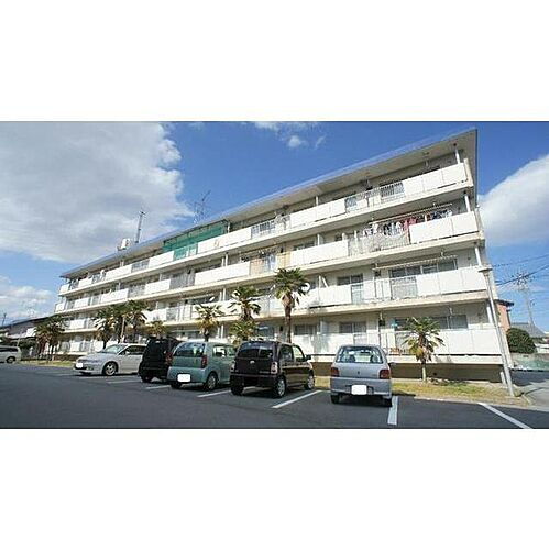 川田コーポラスＡ