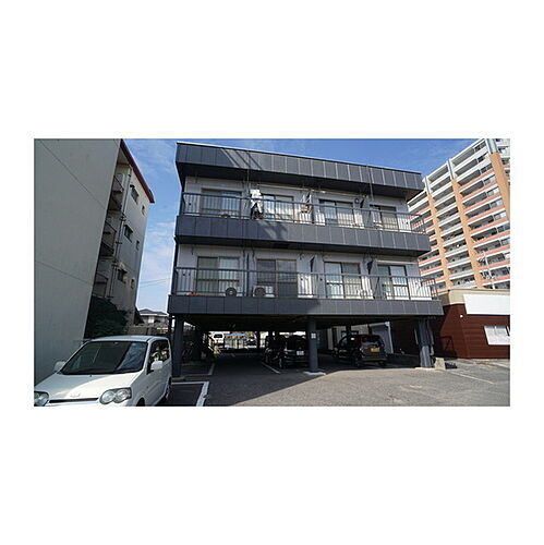 三重県津市新町１丁目 賃貸アパート