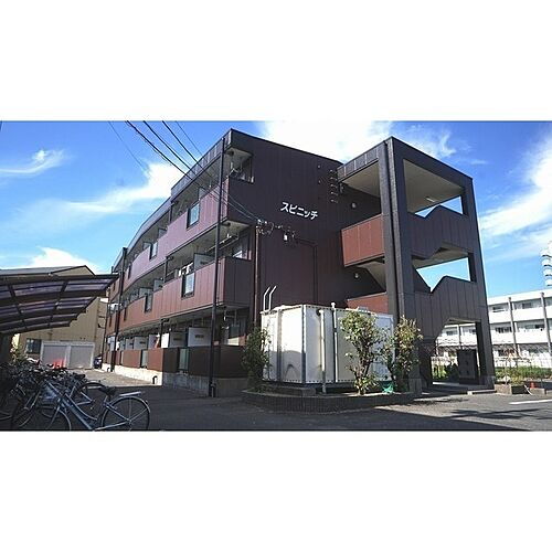 三重県津市江戸橋２丁目 賃貸マンション