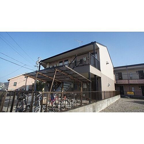 メゾンシャルム