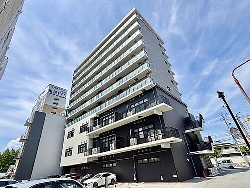 三重県津市広明町 賃貸マンション