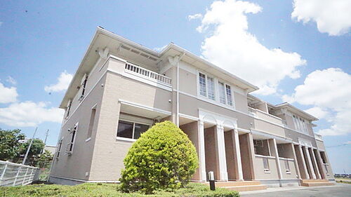 三重県津市一志町高野 賃貸アパート