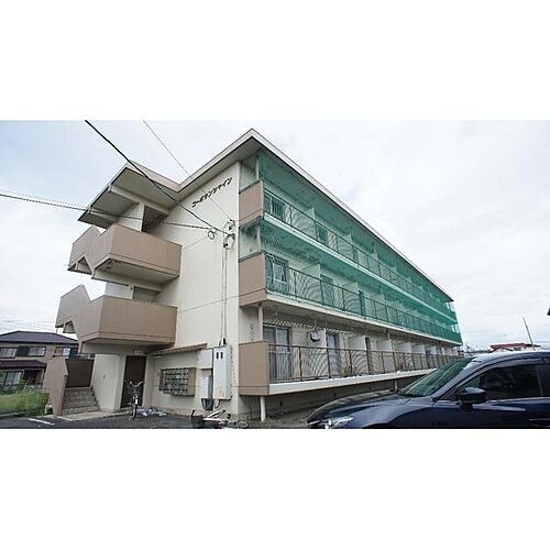 三重県津市一身田中野 賃貸マンション