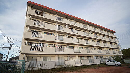 三重県津市川添町 賃貸マンション