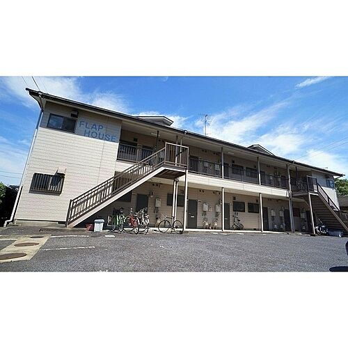 三重県津市栗真町屋町 賃貸アパート