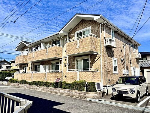 三重県津市幸町 賃貸アパート