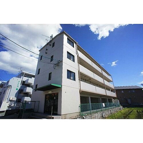 三重県津市一身田中野 賃貸マンション