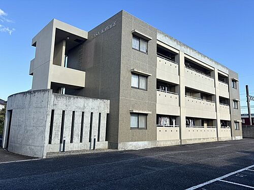 三重県津市河芸町中別保 賃貸マンション