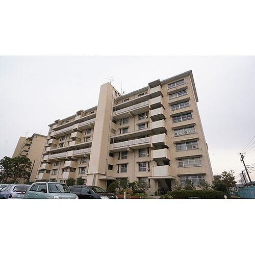 三重県津市上浜町４丁目 賃貸マンション