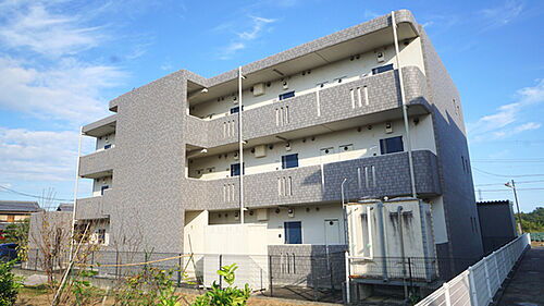 三重県津市川方町 賃貸マンション