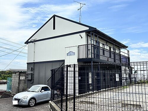 三重県津市半田 賃貸アパート