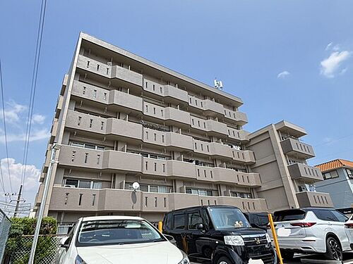 三重県津市上浜町１丁目 賃貸マンション