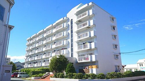 三重県津市桜橋３丁目 賃貸マンション