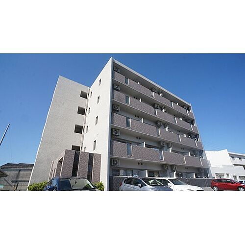 三重県津市桜橋３丁目 賃貸マンション