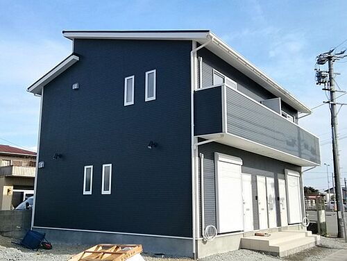 三重県津市雲出本郷町 賃貸アパート