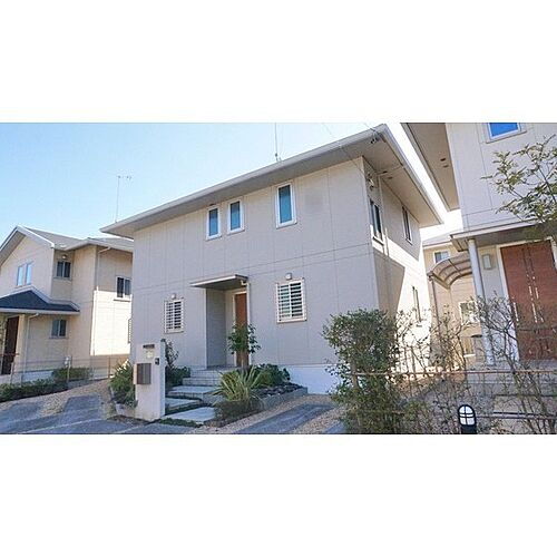 三重県津市上浜町４丁目 賃貸一戸建て