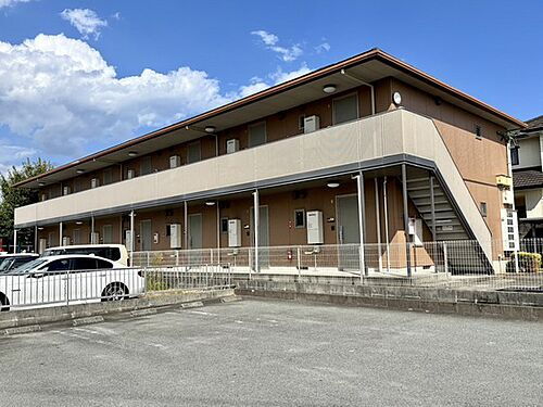 三重県津市久居野村町 賃貸アパート