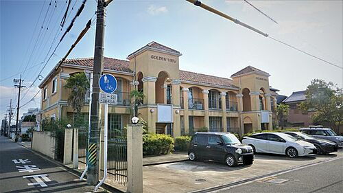 三重県津市八町３丁目 賃貸アパート