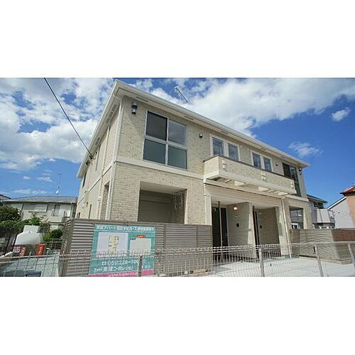 三重県津市久居井戸山町 賃貸アパート