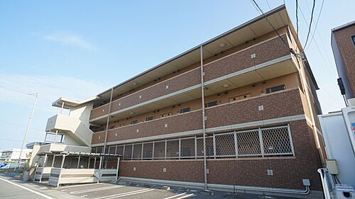 三重県津市雲出長常町 賃貸マンション