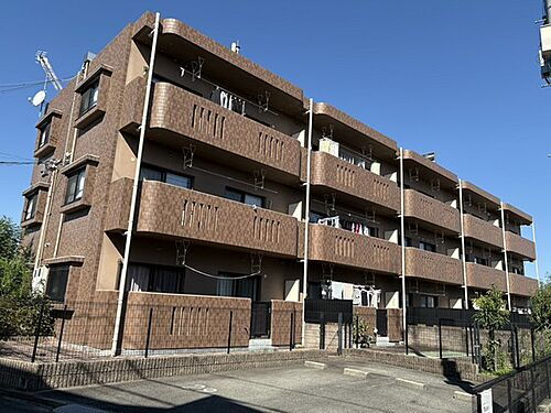 三重県津市半田 賃貸マンション