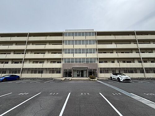 三重県津市久居野村町 賃貸マンション