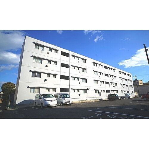 三重県津市上浜町５丁目 賃貸マンション