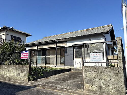 三重県津市一身田平野 賃貸一戸建て