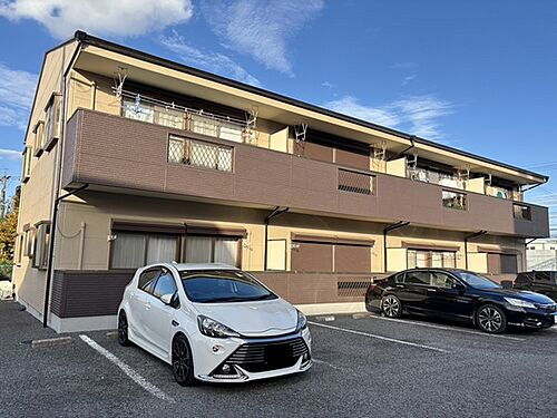 三重県津市半田 賃貸アパート