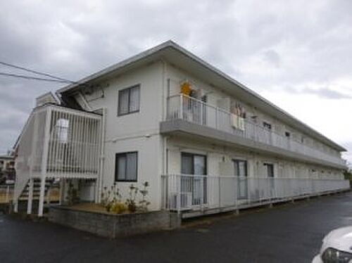 三重県津市一身田中野 賃貸アパート