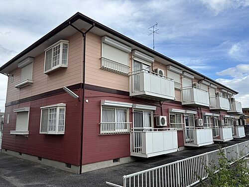 三重県津市白塚町 賃貸アパート