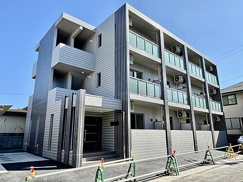 三重県津市栗真町屋町 賃貸マンション