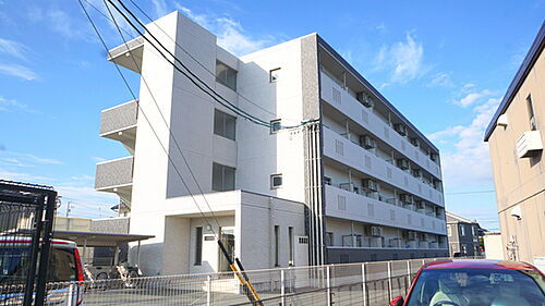 三重県津市久居元町 賃貸マンション