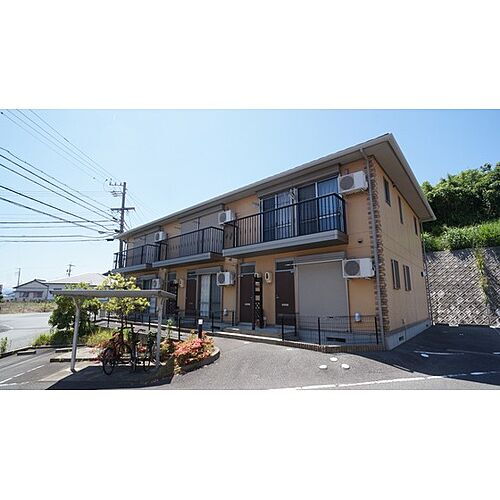 ヴェルデュール　Ｂ棟